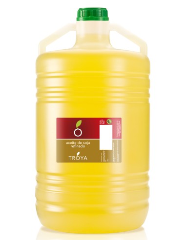 REFINED SOJA OIL 25000 ML PET