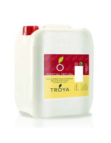 SPECIAL OIL FOR FRYING 10000 ML