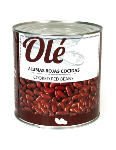 RED KIDNEY BEANS  3 KG