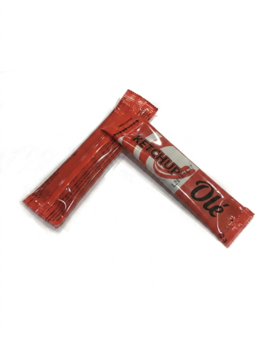 KETCHUP IN PORTIONS 12 ML 200UDS/CJ