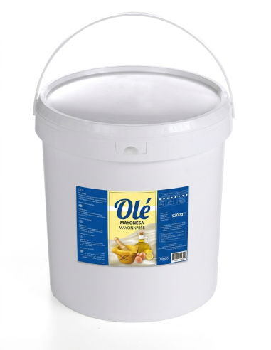 FINE SAUCE DRUM 10.000ML