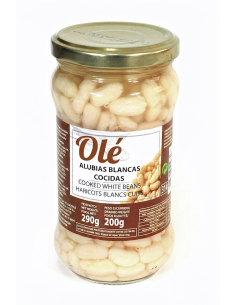 ALUBIA NATURAL TARRO 314ML EXTRA